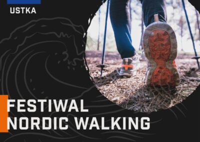 Festiwal Nordic Walking 2024