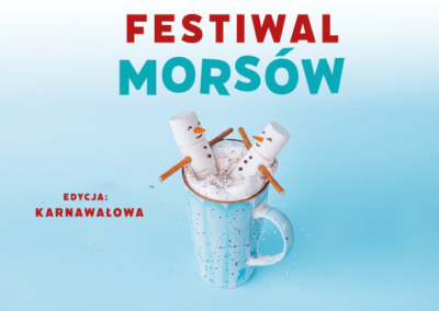 Ogólnopolski Festiwal Morsów