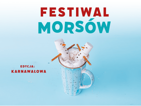Festiwal Morsów