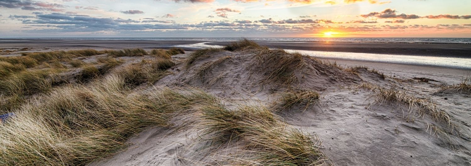 pobyt zdrowotny nad morzem