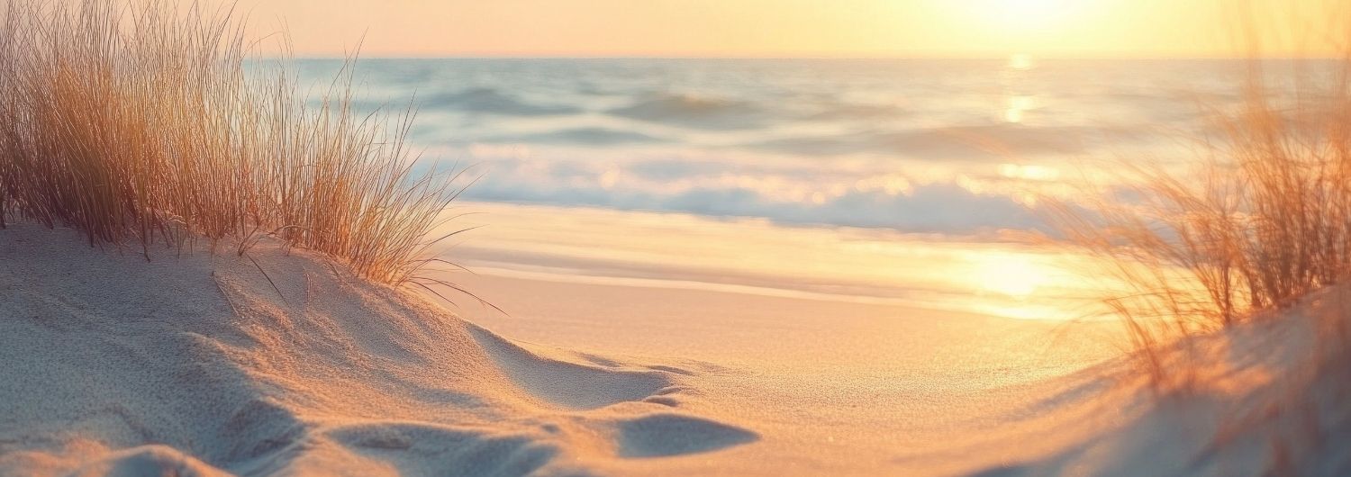 pobyt leczniczy nad morzem