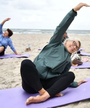 Wzmocnij układ oddechowy
