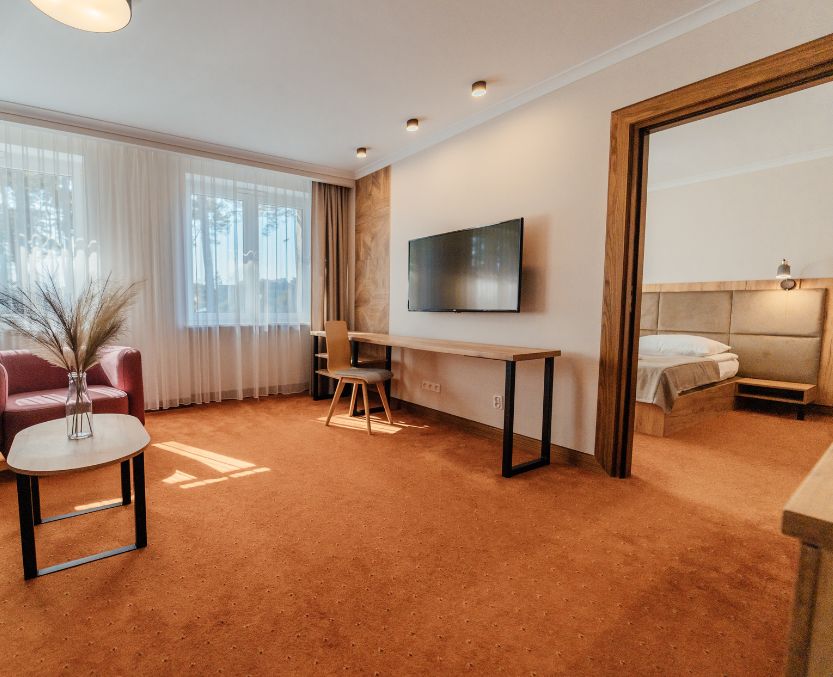 Apartament w Ustce premium