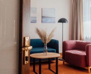 Apartament budynek Premium