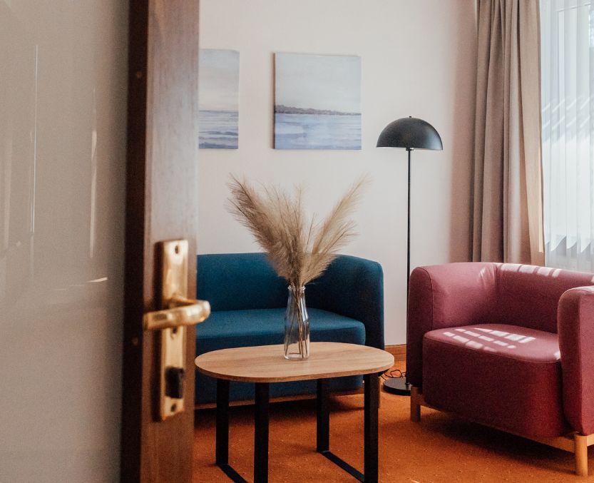 Apartament budynek Premium