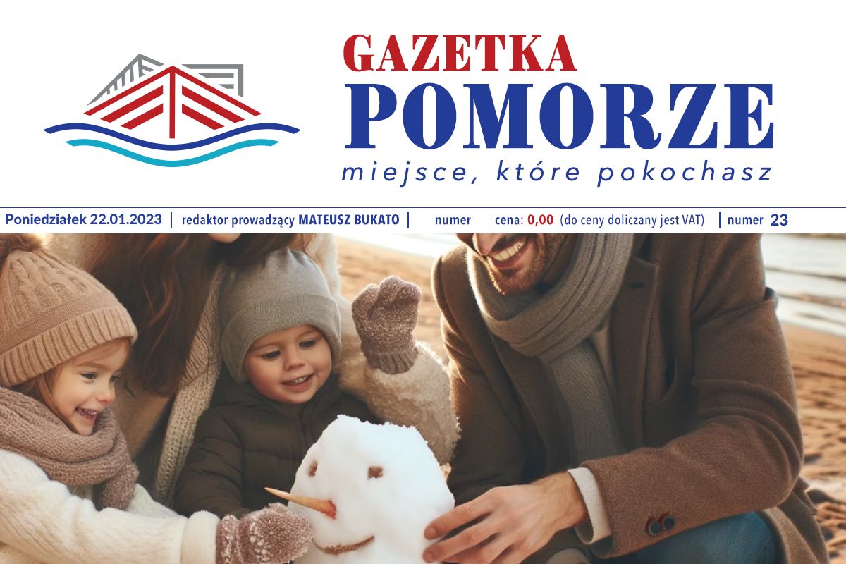 ferie zimowe ustka