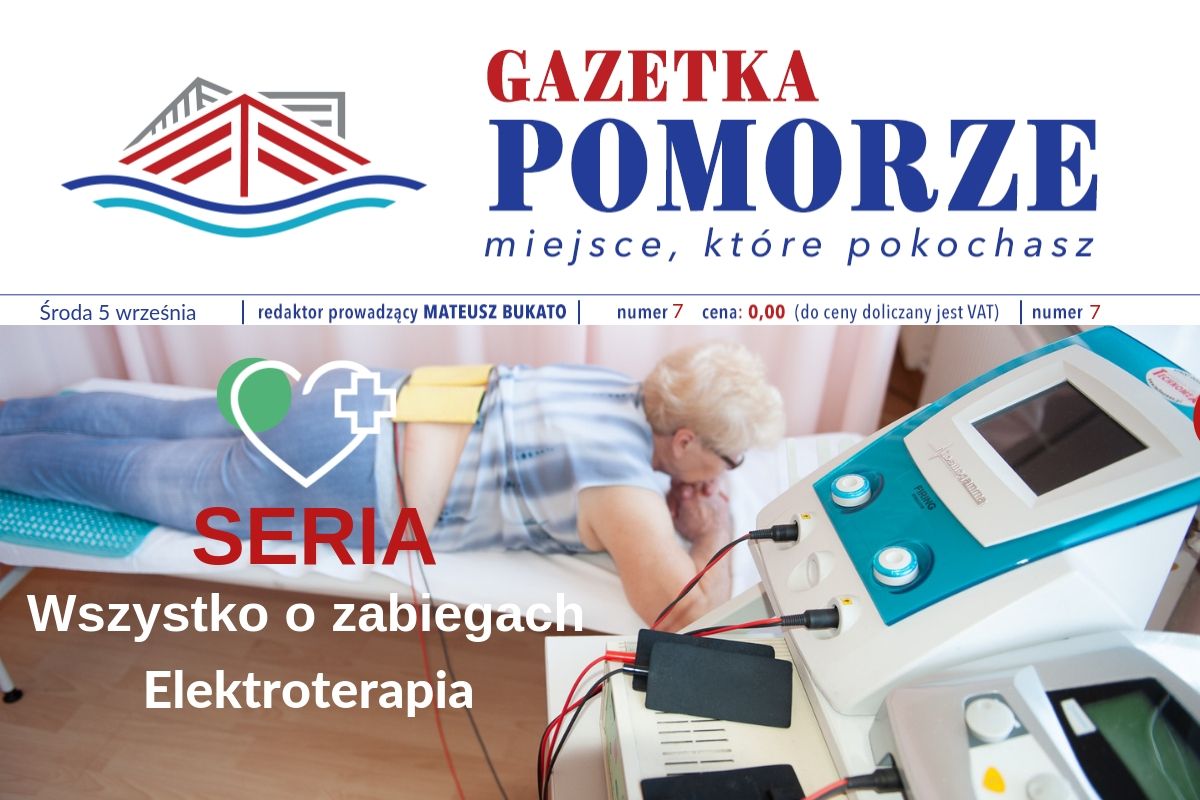 gazeta pomorze elektroterapia