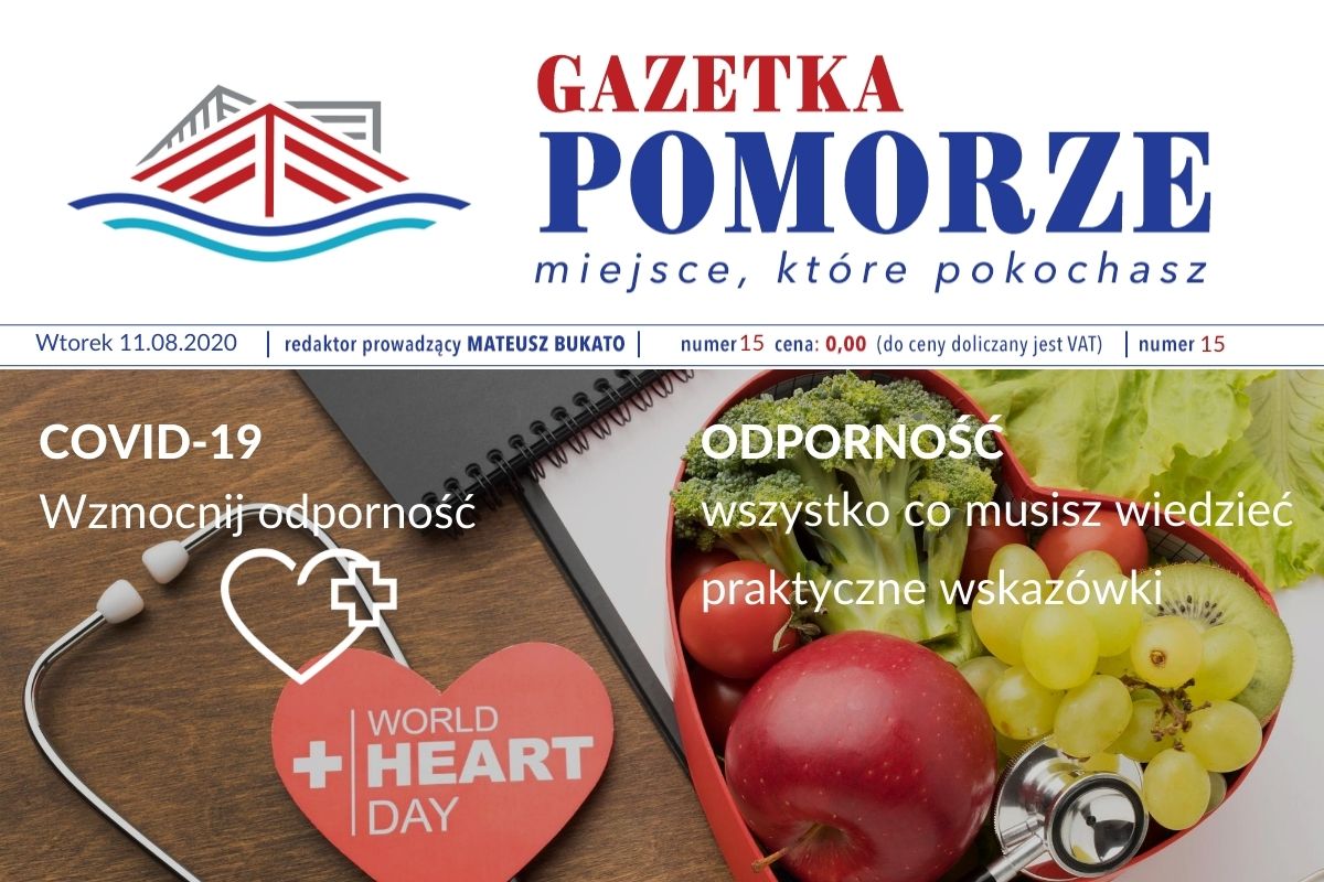 wzmocnij odpornosc