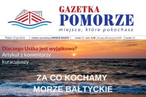 Gazeta Pomorze