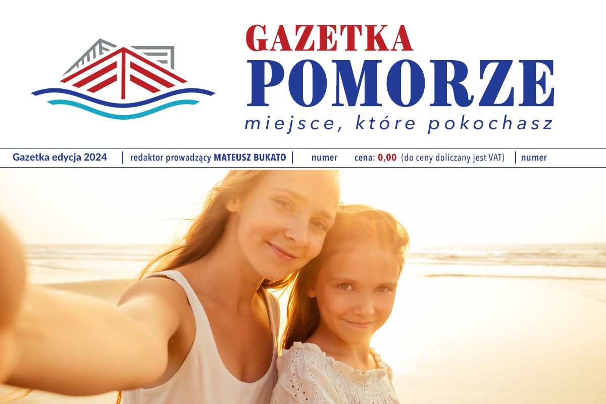 najlepszy hotel w ustce
