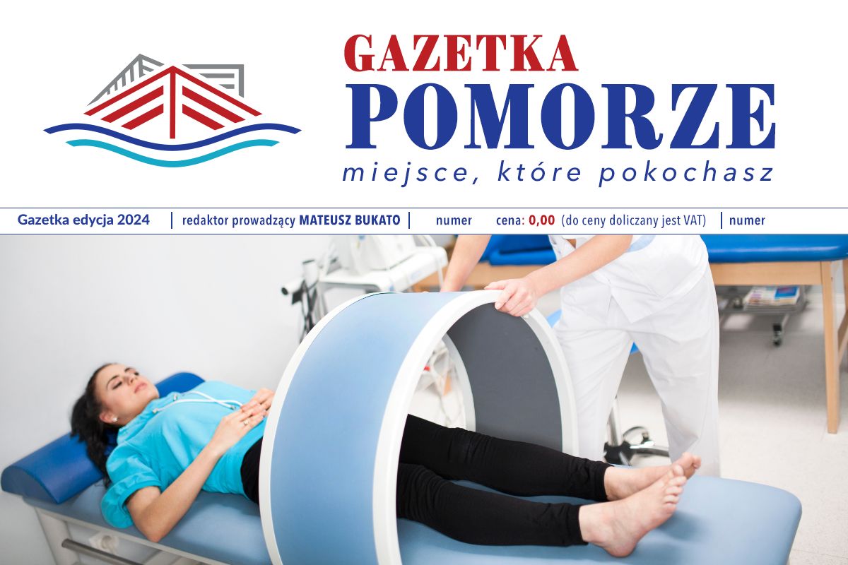 Pole magnetyczne i magnetoterapia ustka