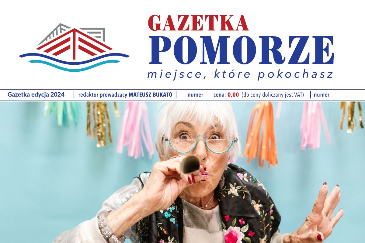 akywny senior ustka
