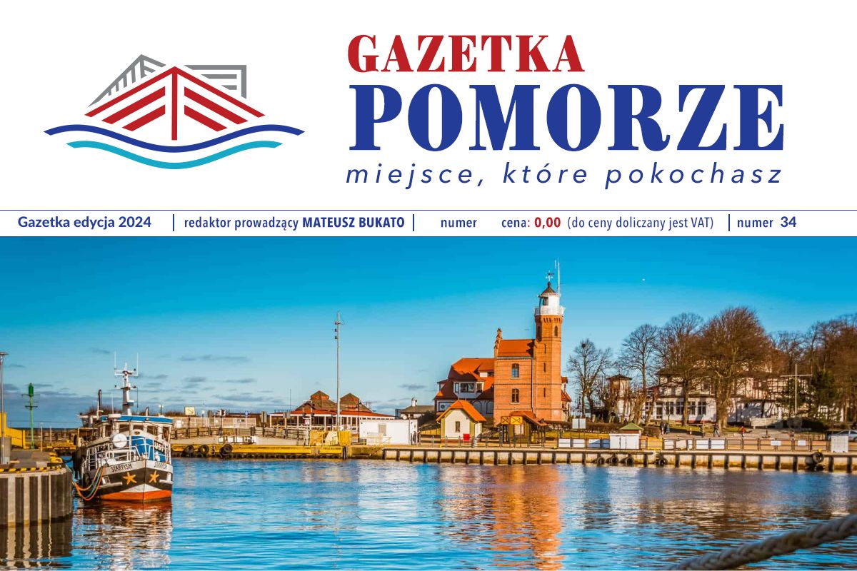 Najlepsze restauracje w ustce