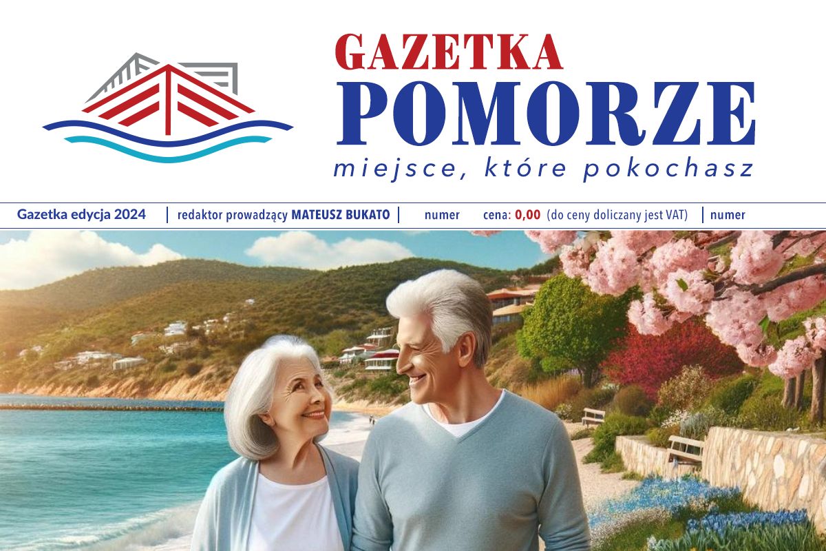 pobyt leczniczy wiosną nad morzem