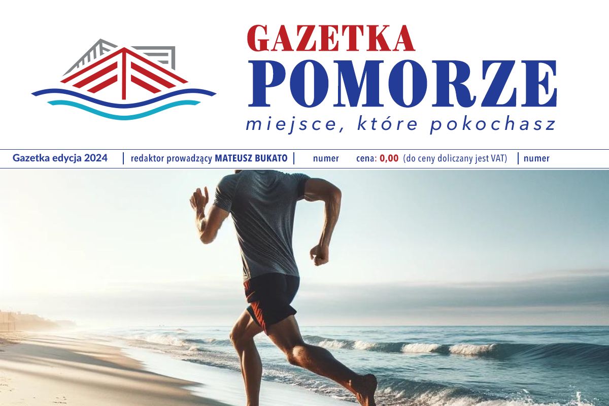 odporność nad morzem
