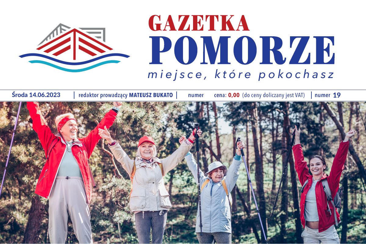 Pobyt leczniczy w Ustce