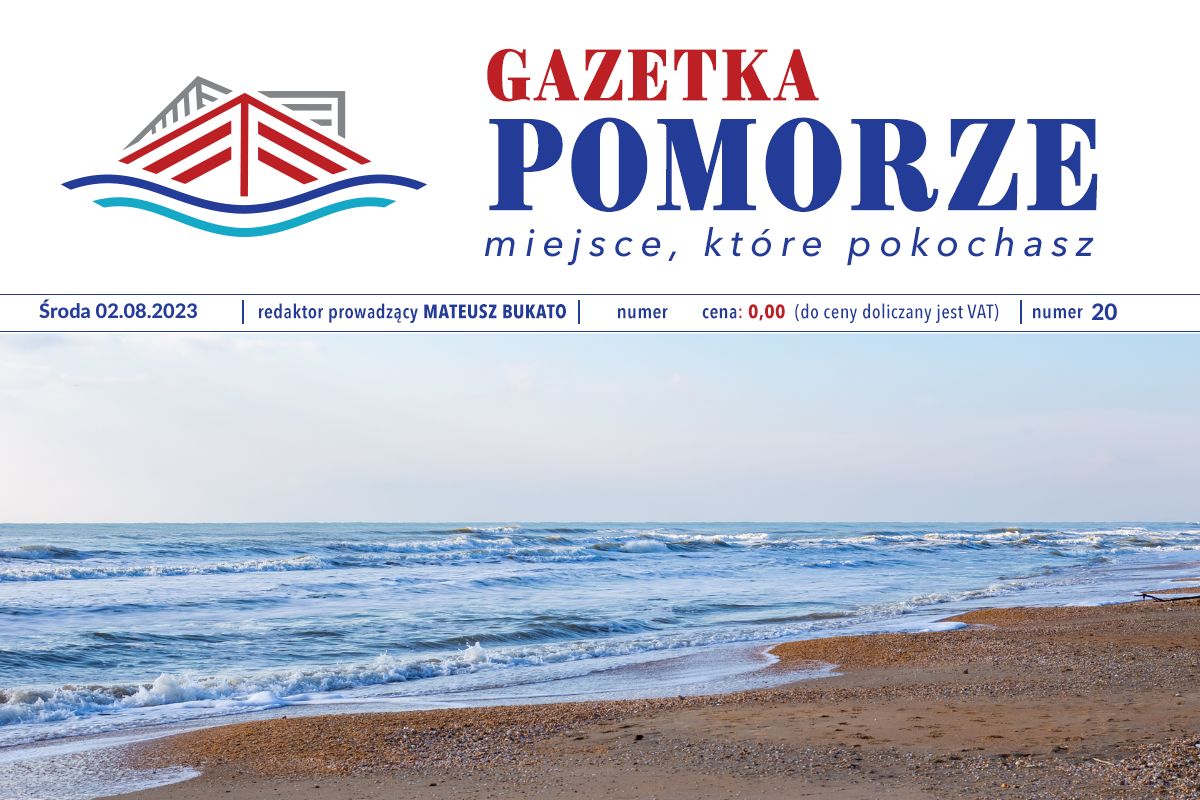 co robić podczas deszczu w ustce