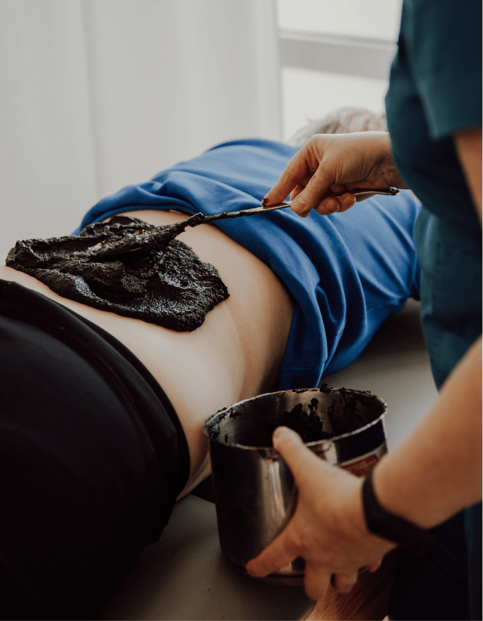 zabiegi lecznicze osrodek