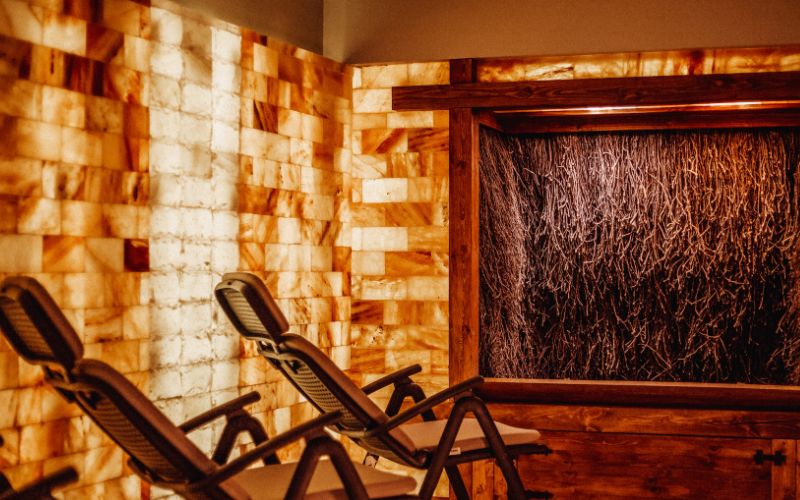 zabiegi zdrowotne ustka