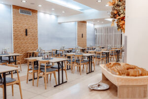 sala obiadowa