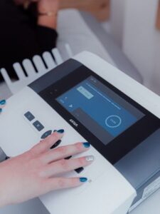 Elektroterapia