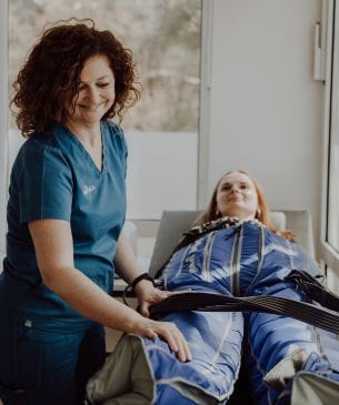 Rehabilitacja od zaraz