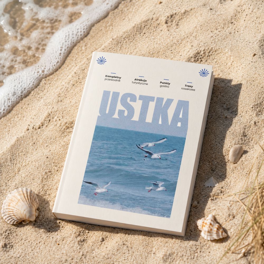 Pomorze Ustka