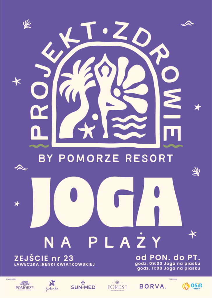 Pomorze Ustka