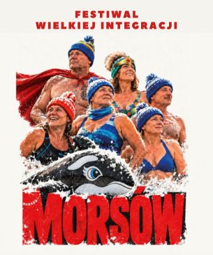 Wielka Integracja Morsów 2027