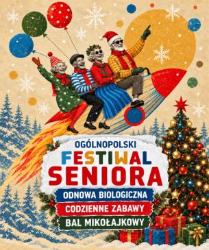 Ogólnopolski Festiwal Seniora