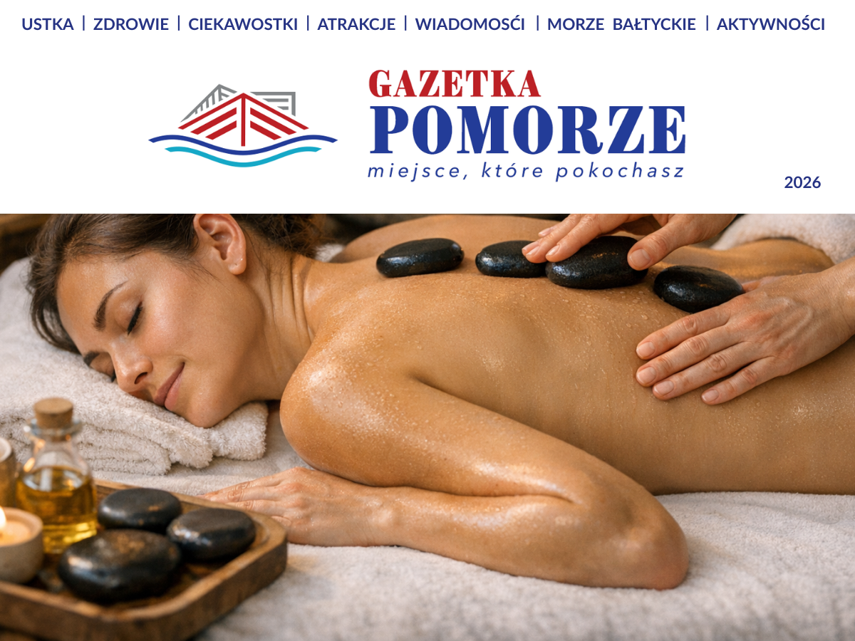 Pomorze Ustka