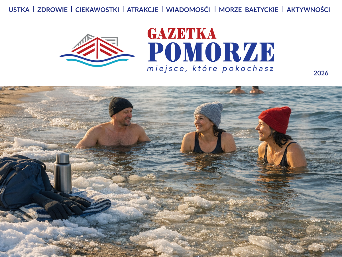 Pomorze Ustka